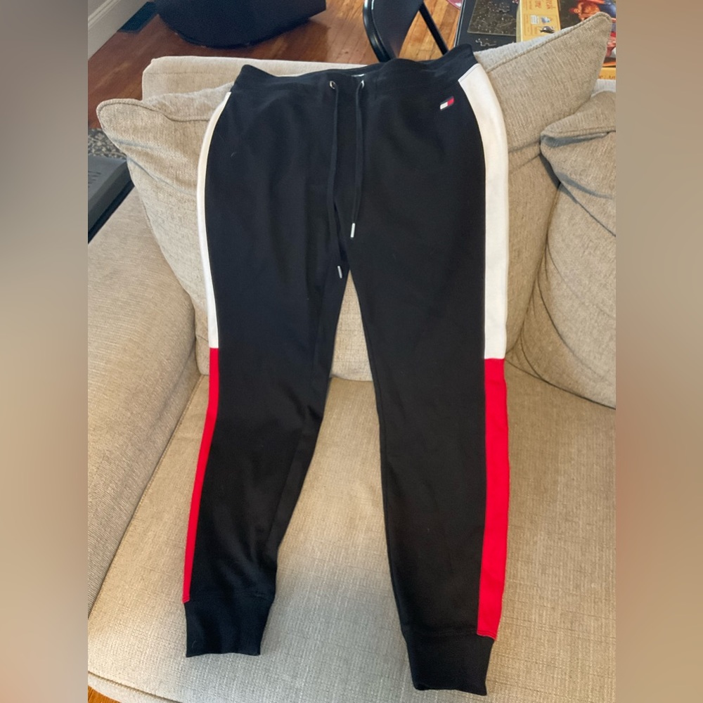 Tommy Hilfiger sport pants